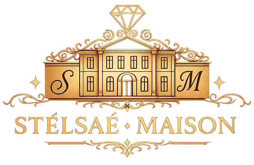 Stélsaé Maison's Most Exclusive Collections Arrive Mid-June
