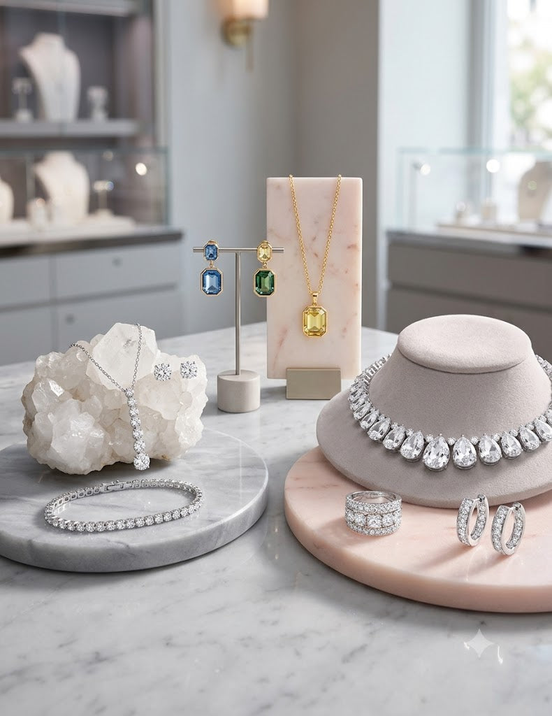 New Collections