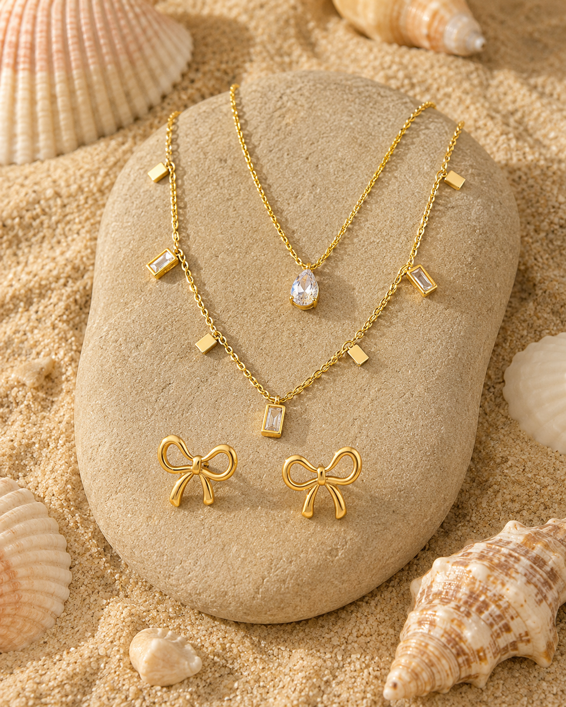 Summer Collections