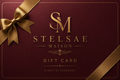 Gift Card e-card