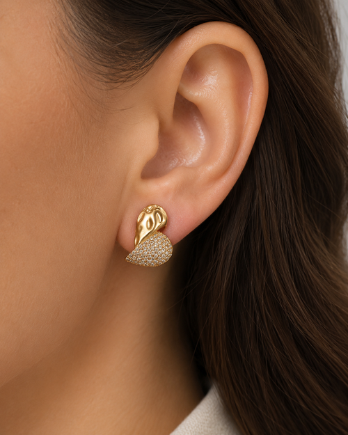 Amore Earring