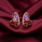 Silhouette Earring