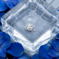 Cubic Zirconia Necklace