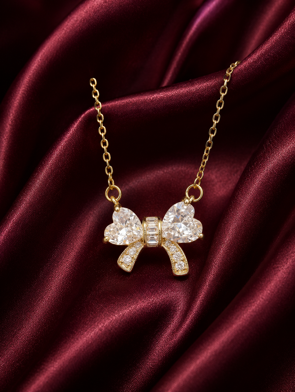 Femme Delight Charms