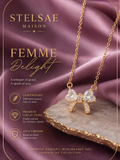 Femme Delight Charms