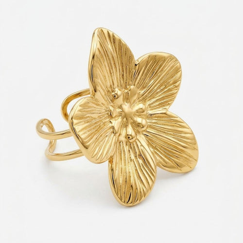 Blossom Ring