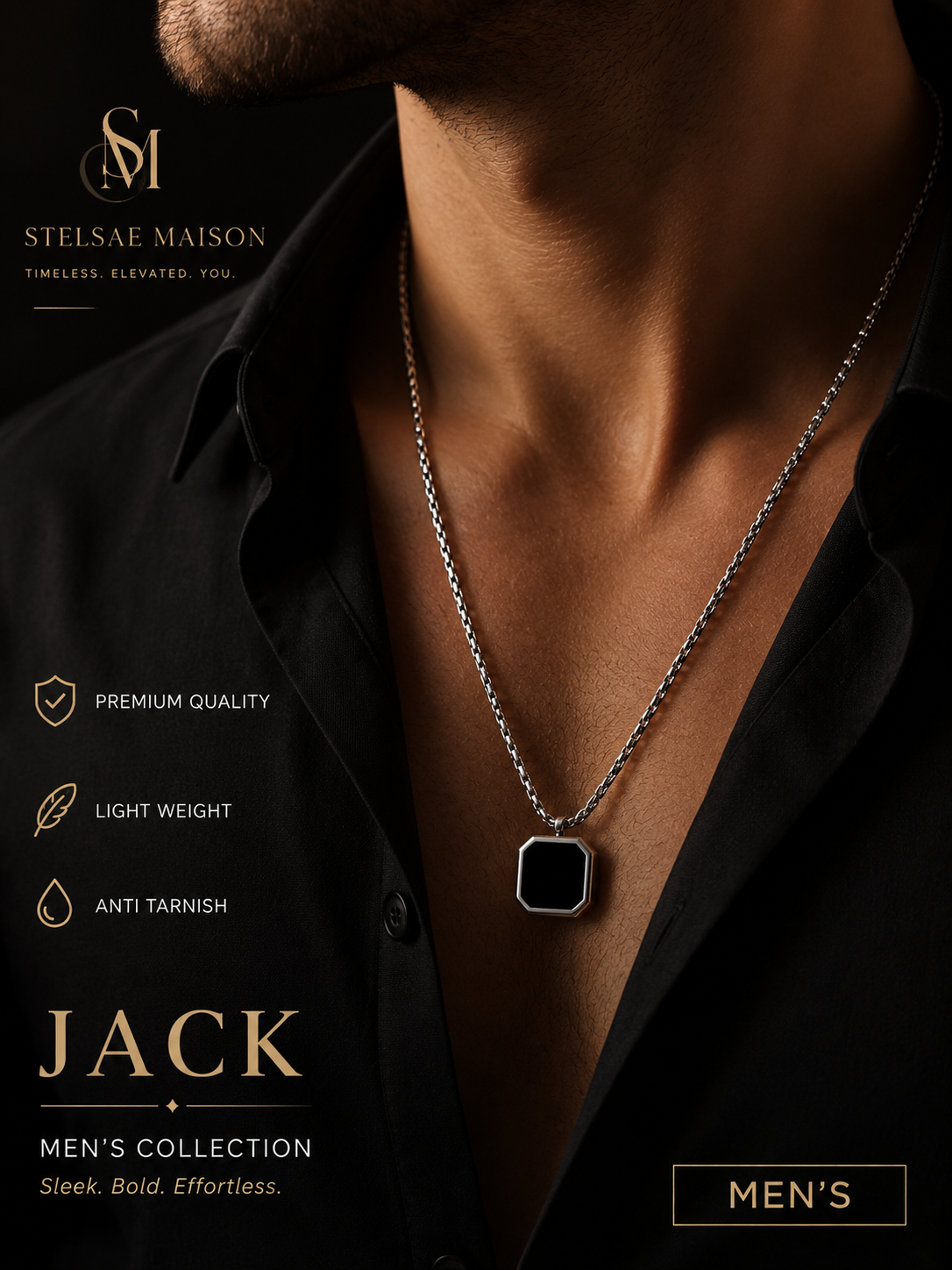 Jack Men's collections