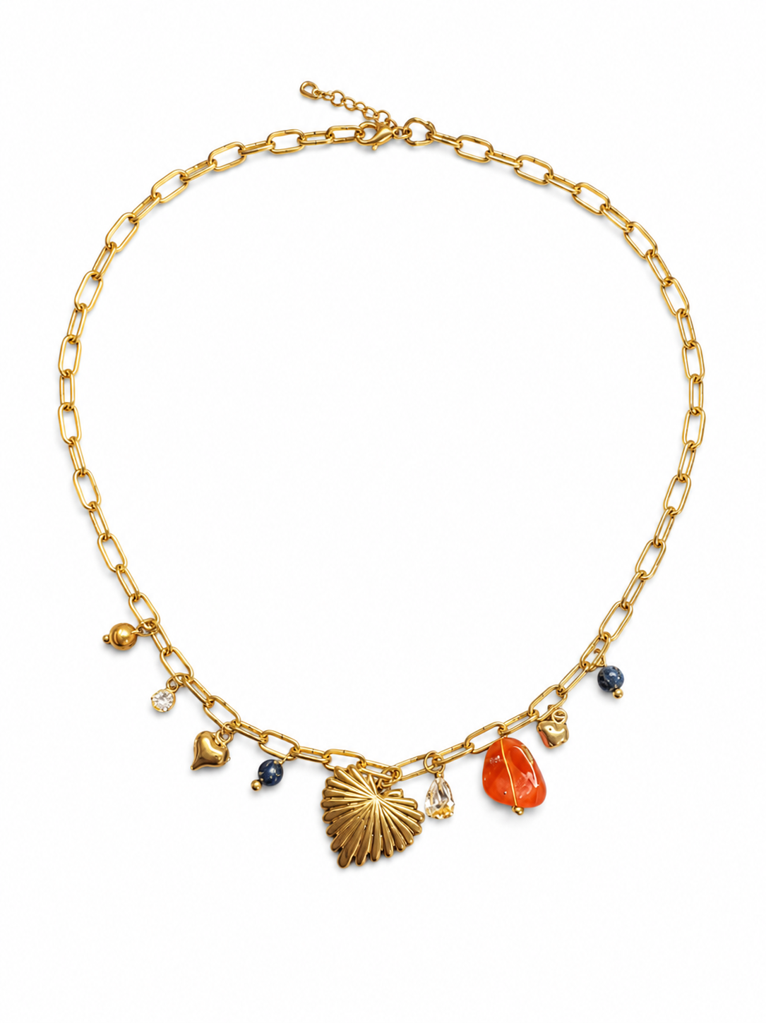 L'eau necklace
