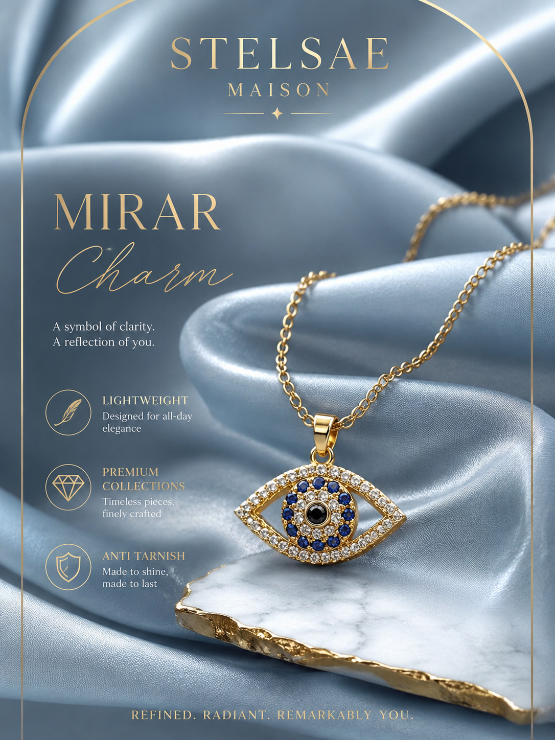 Mirar Charms