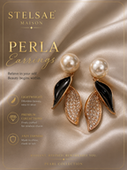 Perla earrings
