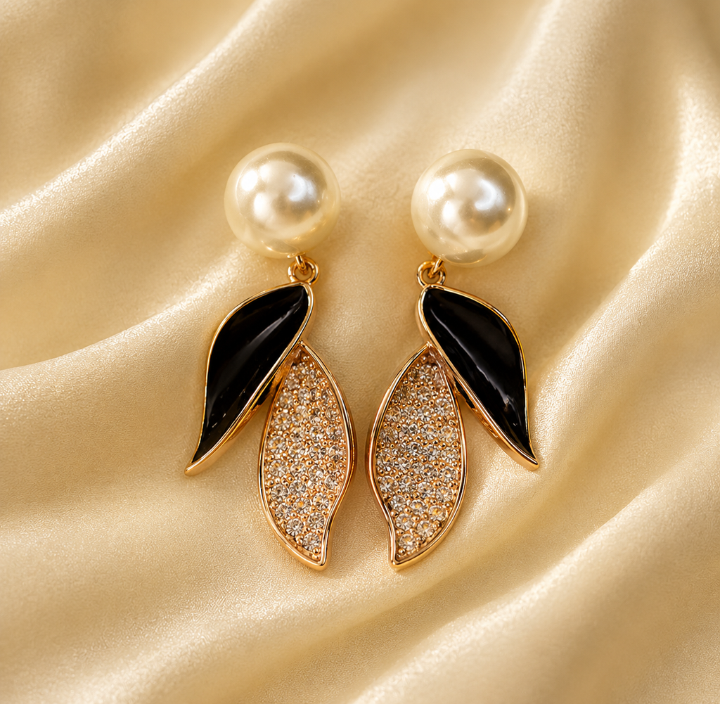 Perla earrings
