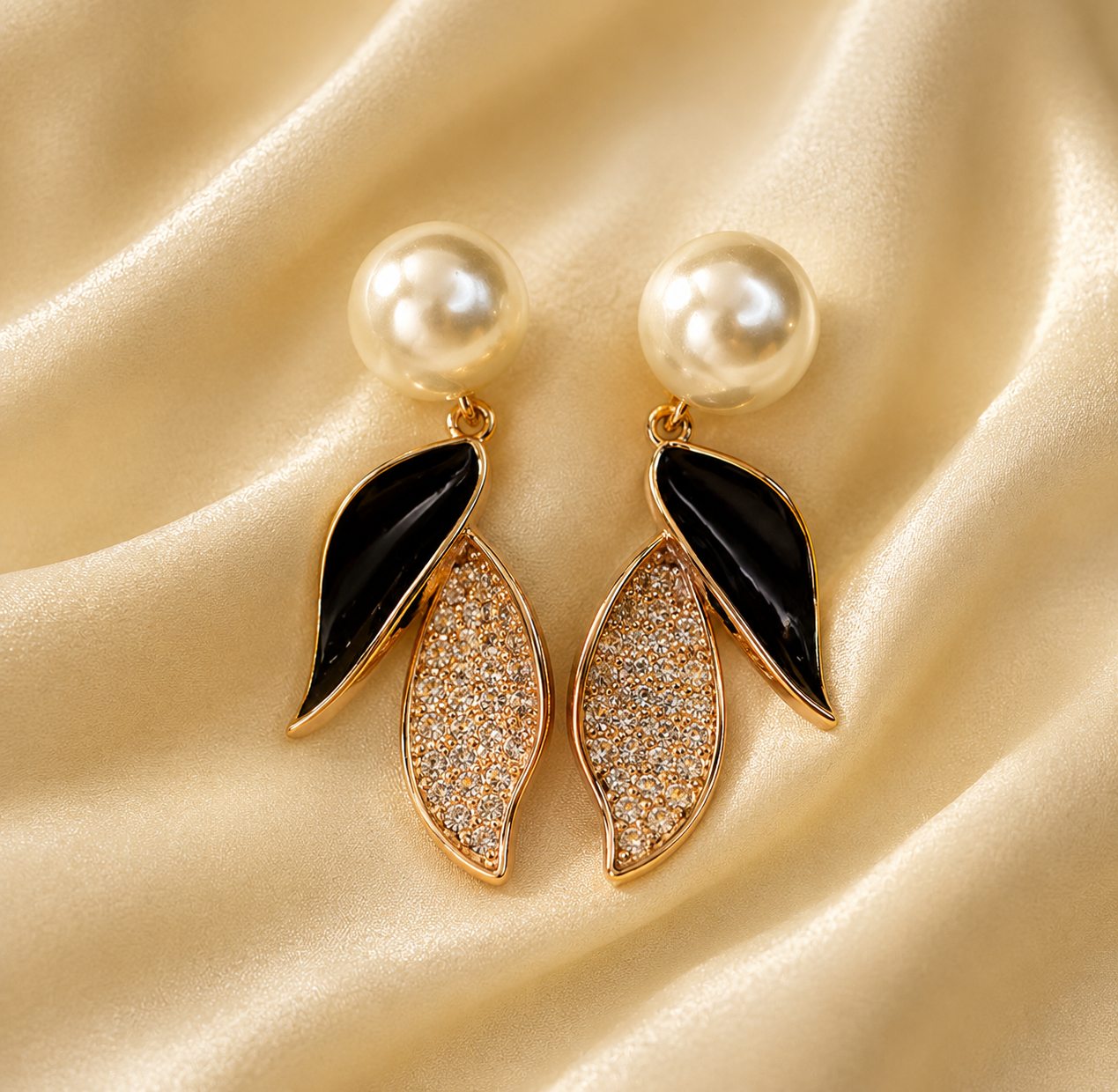 Perla earrings