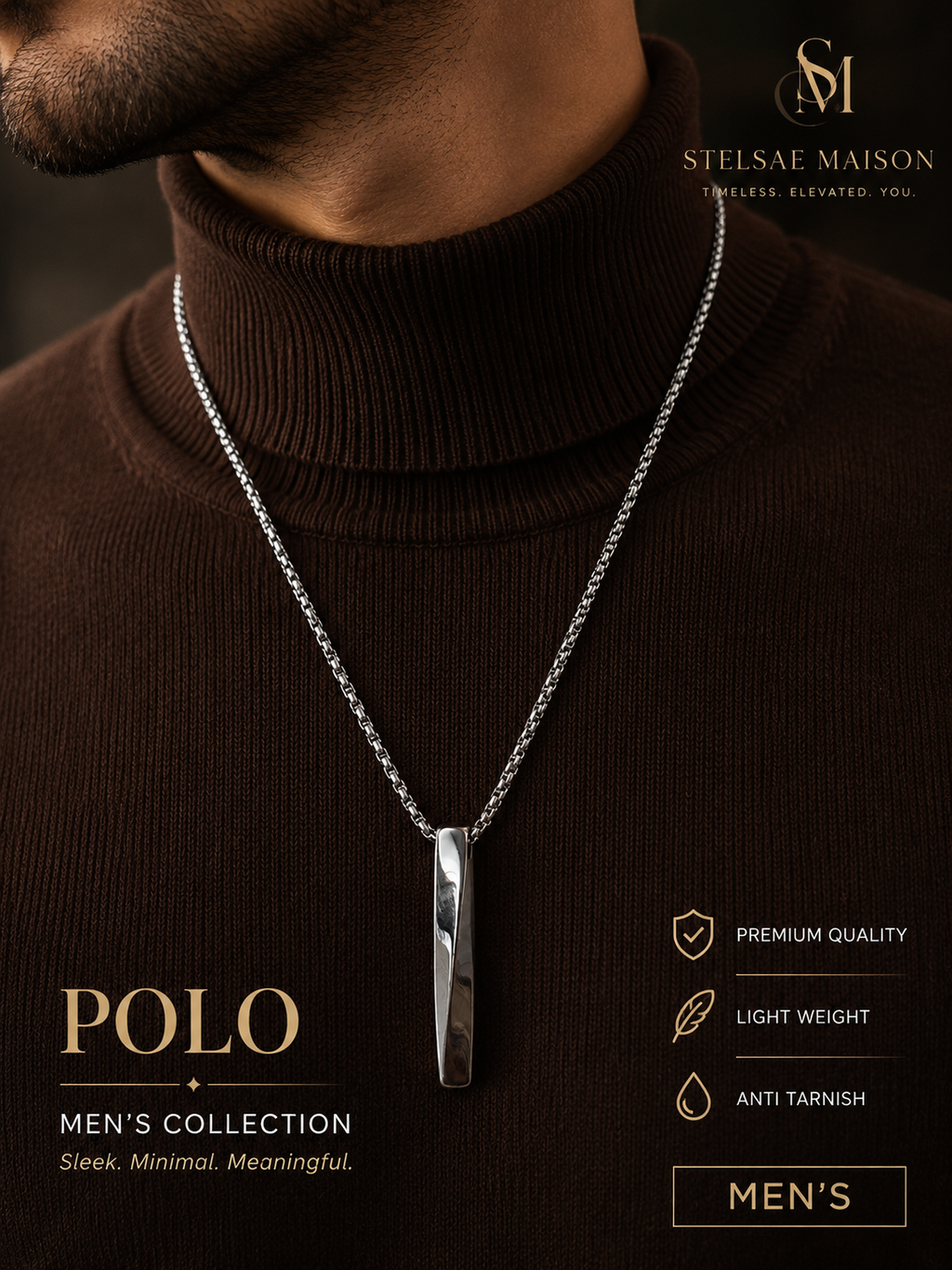 Polo Men's collection