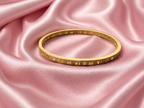 Roman Eclat Bangle