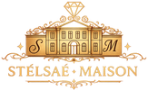 ♔ S T É L S A É   •   M A I S O N ♔ - Home