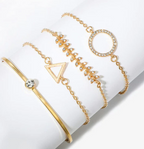 So Me !Stackable Bracelets