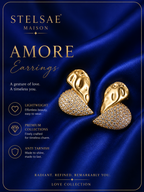 Amore Earring